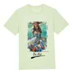 Crafter Stem Green Front