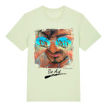 Crafter Stem Green Front4 black