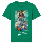 Crafter Verdant Green Front