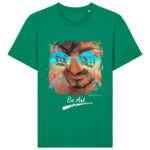 Crafter Verdant Green Front4 white