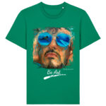 Crafter Verdant Green Front5 white