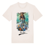 Crafter Vintage White Front