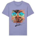 Crafter Violet Front4 black