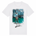 Crafter White Front2 black