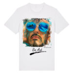 Crafter White Front5 black