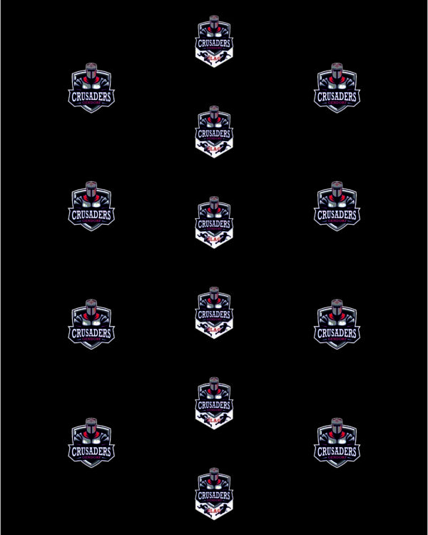 Bandanas / Buffs "Gendorf Crusaders"