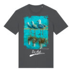 Crafter Antracita Front8 blanco