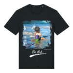 Crafter Black Front10 white