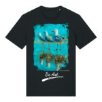 Crafter Negro Front8 blanco