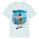 Crafter Blue Ice Front10 black