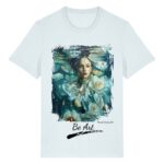 Crafter Azul Hielo Front6 negro