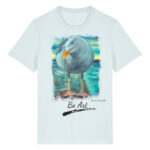 Crafter Azul Hielo Front7 negro