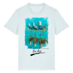 Crafter Blue Ice Front8 negro