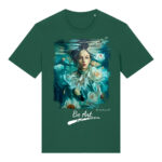 Crafter Verde Botella Front6 blanco