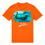 Crafter Naranja Brillante Front9 blanco