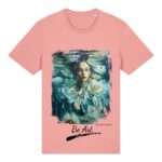 Crafter Rosa Cañón Front6 negro