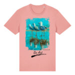 Crafter Canyon Pink Front8 negro