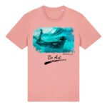 Crafter Rosa Cañón Front9 negro