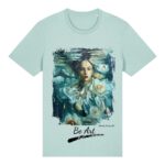 Crafter Azul Caribe Front6 negro