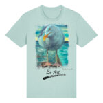 Crafter Azul Caribeño Front7 negro