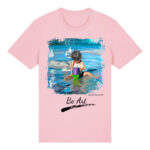 Crafter Cotton Pink Front10 black