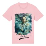 Crafter Rosa Algodón Front6 negro