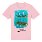 Crafter Cotton Pink Front8 negro