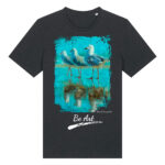 Crafter Dark Heather Grey Front8 blanco