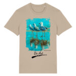 Crafter Desert Dust Front8 negro