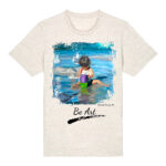 Crafter Eco Heather Front10 black