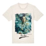 Crafter Eco Jaspeado Front6 negro