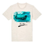 Crafter Eco Jaspeado Front9 negro