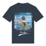 Crafter French Navy Front10 white