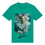 Crafter Go Green Front6 negro