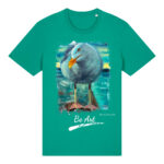 Crafter Apuesta por el Verde Front7 blanco