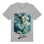 Crafter Gris Jaspeado Front6 negro