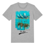 Crafter Heather Grey Front8 negro