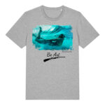 Crafter Gris Jaspeado Front9 negro