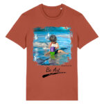 Crafter Heritage Brown Front10 black