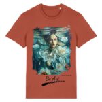 Crafter Marrón Heritage Front6 negro