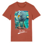 Crafter Marrón Heritage Front7 blanco