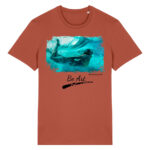 Crafter Marrón Heritage Front9 negro