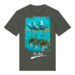 Crafter Khaki Front8 blanco