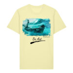 Crafter Sorbete de Limón Front9 negro