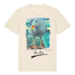 Crafter Crudo Natural Front7 negro