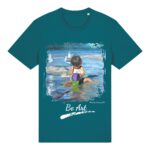 Crafter Ocean Depth Front10 white