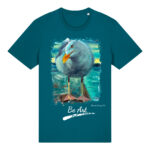 Crafter Profundidad Oceánica Front7 blanco