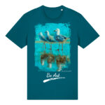 Crafter Ocean Depth Front8 blanco