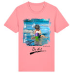 Crafter Pink Joy Front10 black