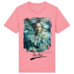 Crafter Rosa Alegría Front6 negro